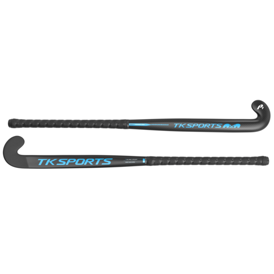 TK Hockey TK P1 Control Bow Black-Blue
