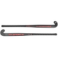 TK Hockey TK P3 Extreme Late Bow Black-Red