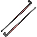 TK Hockey TK P3 Extreme Late Bow Black-Red