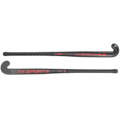 TK Hockey TK P3 Extreme Late Bow Black-Red