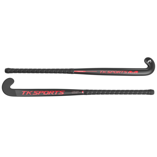 TK Hockey TK P3 Control Bow Black-Red