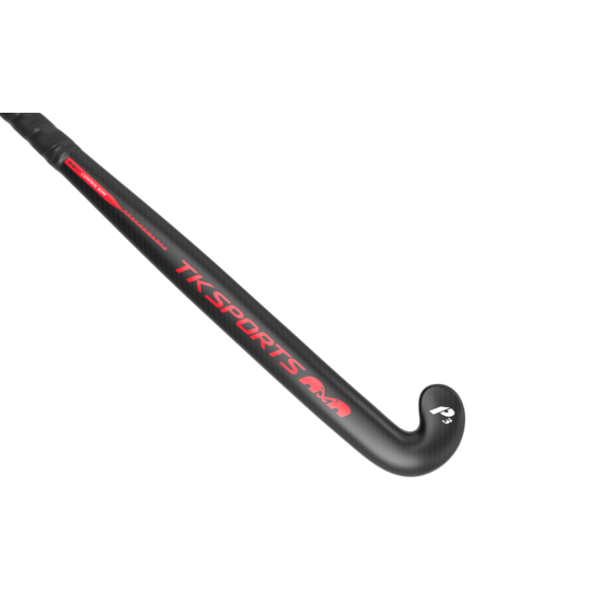 TK Hockey TK P3 Control Bow Black-Red