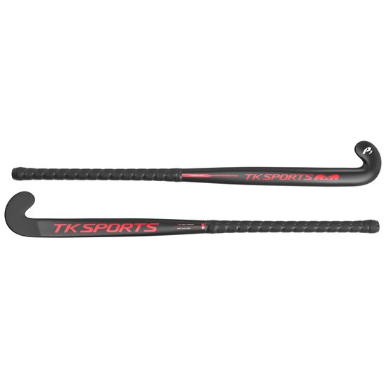 TK Hockey TK P3 Control Bow Black-Red