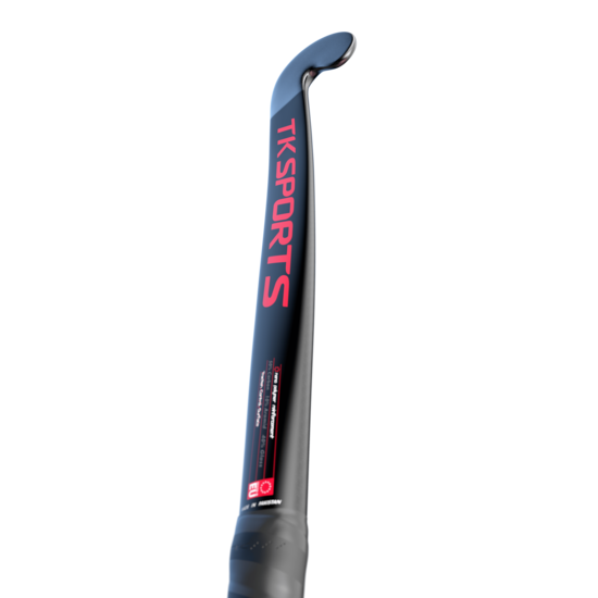 TK Hockey TK P3 Control Bow Black-Red