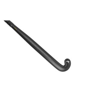TK P4 Late Bow Black-Black