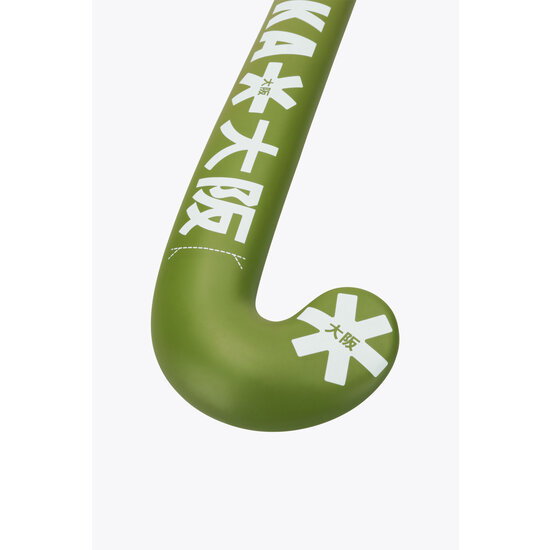 Osaka Low Bow Advanced 25 Green