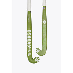 Low Bow Advanced 25 Green JR