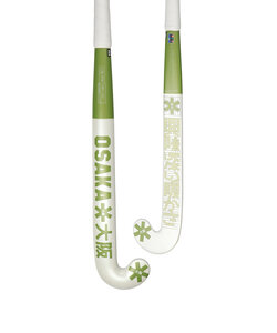 Low Bow Advanced 40 Green