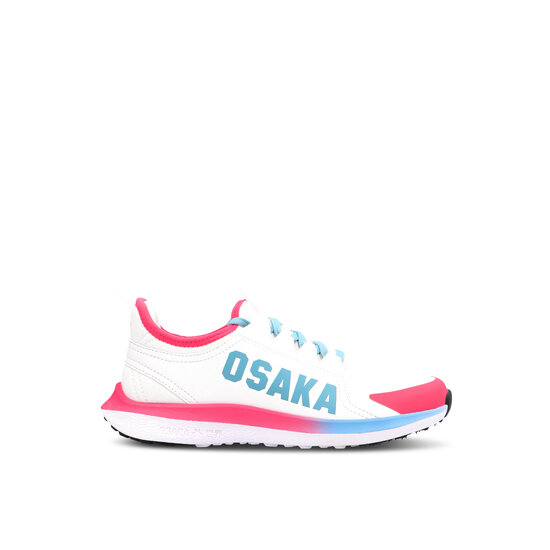 Osaka Furo Play White-Raspberry
