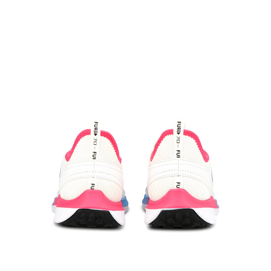 Osaka Furo Play White-Raspberry