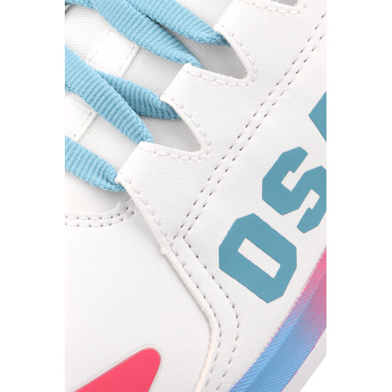 Osaka Furo Play White-Raspberry