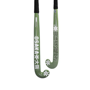 Low Bow Advanced 85 Green