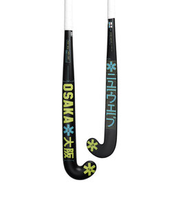 Midbow 10 Blue Lime