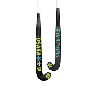 Midbow 10 Blue Lime