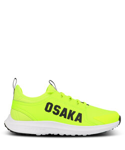 Furo Play Fluorescent-Lime