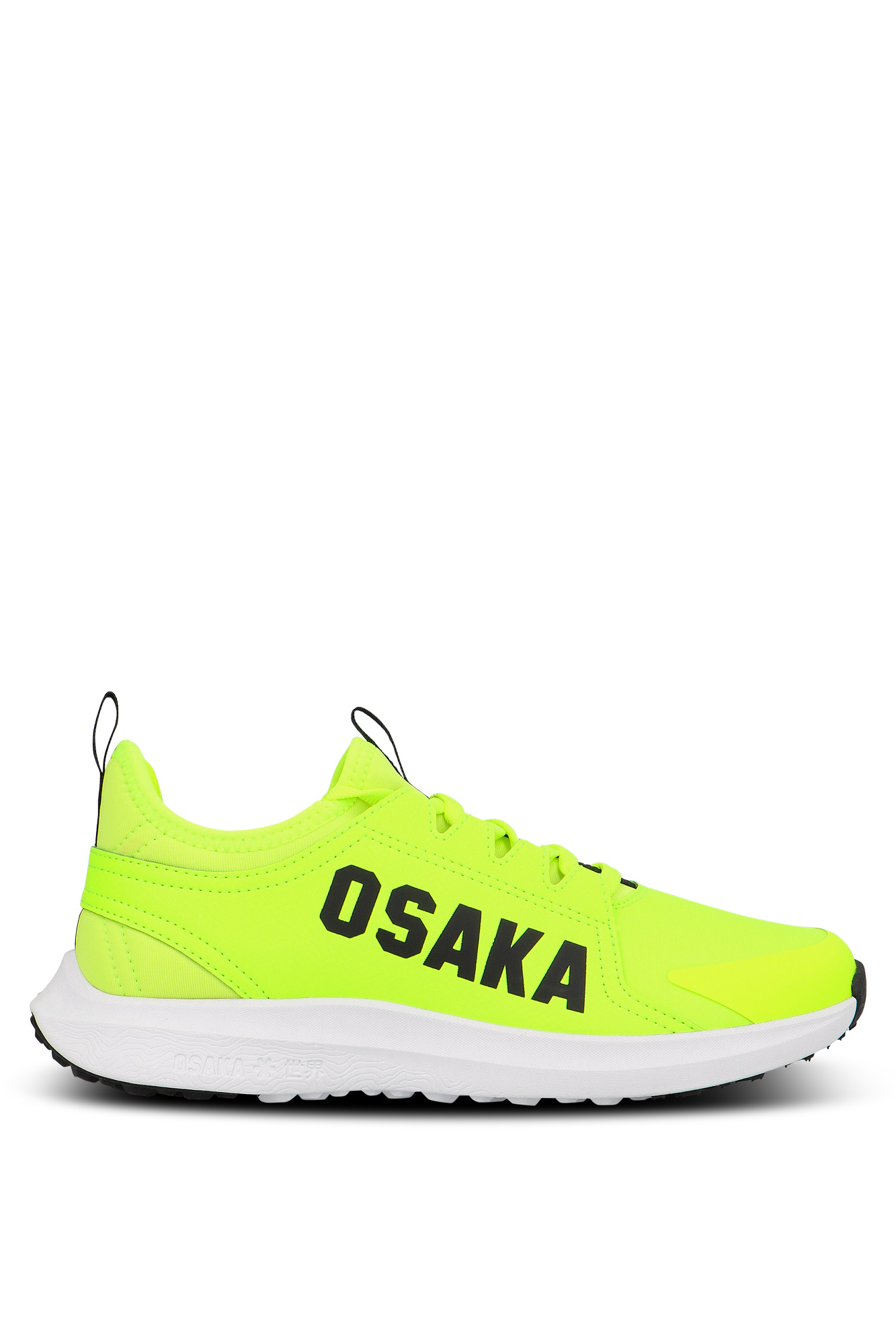 Osaka Furo Play Fluorescent-Lime