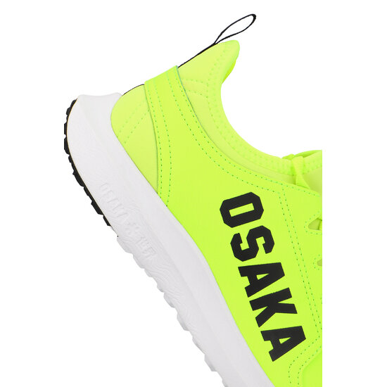 Osaka Furo Play Fluorescent-Lime