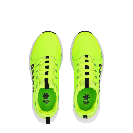 Osaka Furo Play Fluorescent-Lime