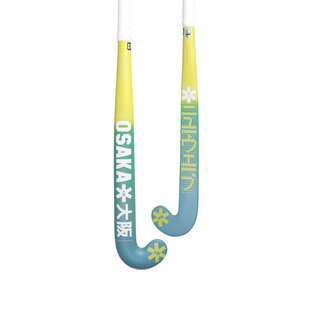 Midbow GF Blue Lime