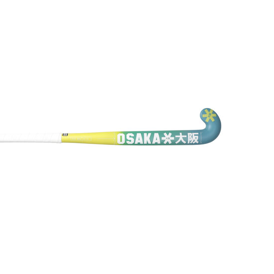 Osaka Midbow GF Blue Lime