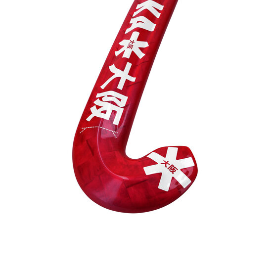 Osaka FutureLab ProBow 100 Neon