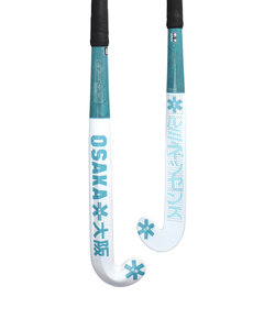 FutureLab Low Groove 40 Blue