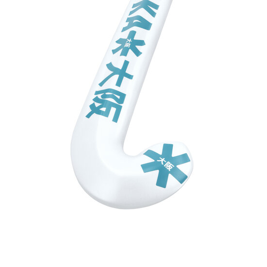 Osaka FutureLab Low Groove 40 Blue