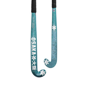 FutureLab Low Groove 100 Blue