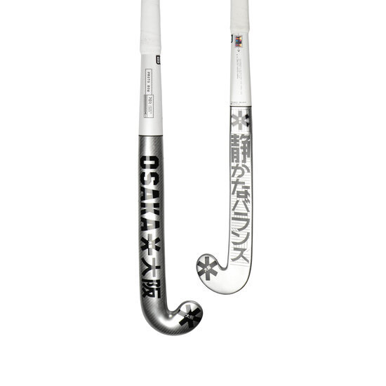 Osaka Proto Bow 70 Black