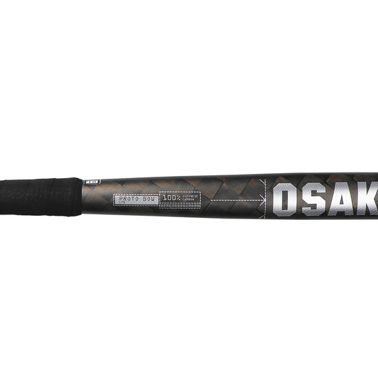 Osaka Proto Bow LTD Pro Tour Black