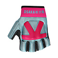 Osaka Armadillo Glove Retro Blue