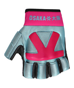 Armadillo Glove Retro Blue