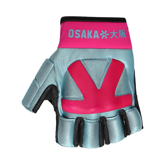Osaka Armadillo Glove Retro Blue