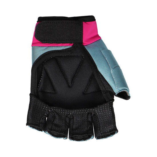 Osaka Armadillo Glove Retro Blue