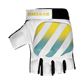 Osaka Tekko Glove Blue Lime