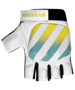 Tekko Glove Blue Lime