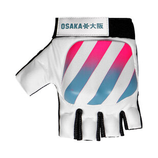 Tekko Glove Blue Raspberry