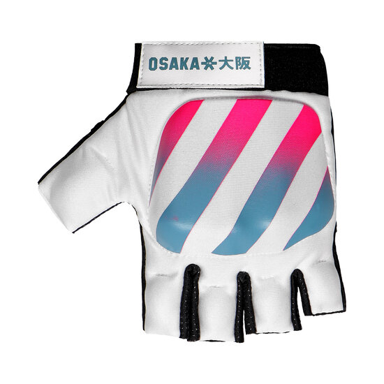 Osaka Tekko Glove Blue Raspberry