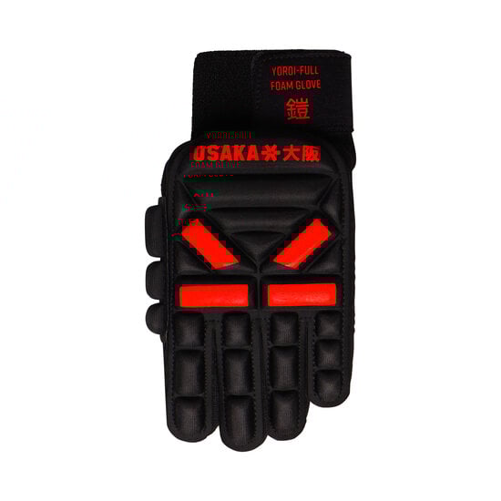 Osaka Yoroi Full Foam Glove Right
