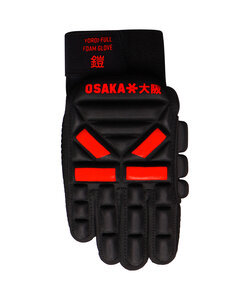 Yoroi Full Foam Glove Left