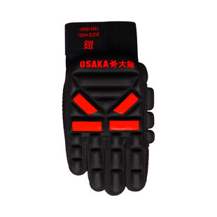 Yoroi Full Foam Glove Left