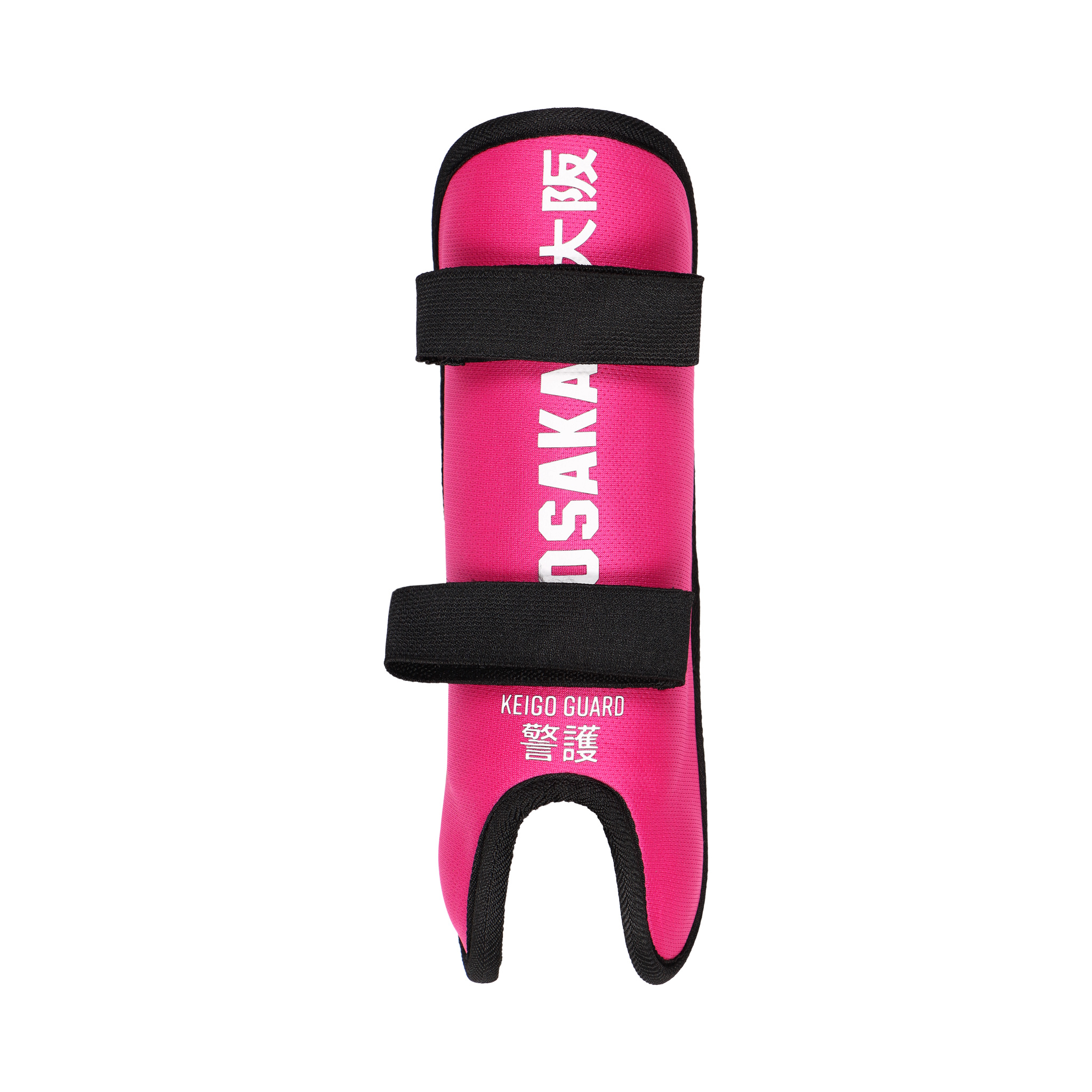 Osaka Keigo Shinguard
