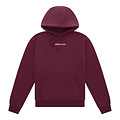 Osaka Unisex Hoodie Cherry