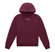 Unisex Hoodie Cherry