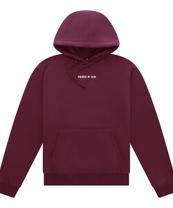 Unisex Hoodie Cherry