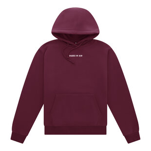 Unisex Hoodie Cherry