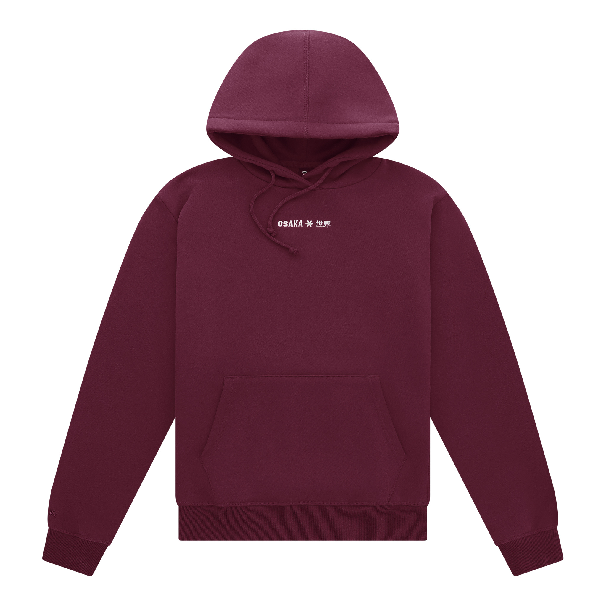 Osaka Unisex Hoodie Cherry