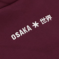 Osaka Unisex Hoodie Cherry