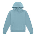 Osaka Unisex Hoodie Blue