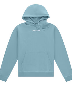 Unisex Hoodie Blue